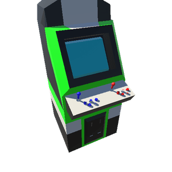 Arcade Machine